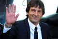 Leonardo bantah akan datangkan Ronaldo-Mourinho