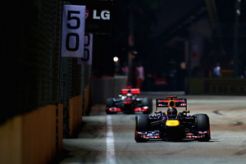 FIA naikkan biaya pendaftaran F1