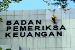 BPK tantang Menkeu jelaskan ketidaksinkronan audit Hambalang