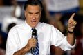 Israel dukung Romney