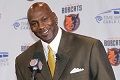 Bobcats hobi kalah, Jordan tetap dukung pelatih