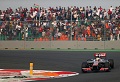 Hamilton : Kondisi ban masih kurang baik