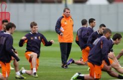 Liverpool siapkan dana belanja pemain