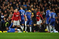Wasit Liga Inggris ancam boikot laga Chelsea