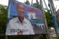 Teten Masduki berkibar di Bandung
