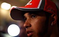 Hamilton suka Sirkuit Yas Marina