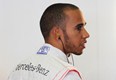 Hamilton tak menyesal pindah ke Mercedes