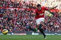 Van Persie senang cetak gol ke gawang Arsenal