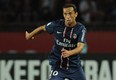 Arsenal incar pemain PSG