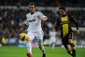 Madrid hantam Zaragoza empat gol tanpa balas