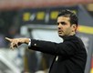 Moratti tak bandingkan Stramaccioni dengan Mourinho