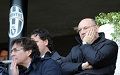 Marotta puji strategi Stramaccioni