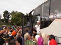178 jemaah haji tiba di Lahat