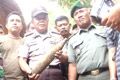 Mau BAB, malah temukan roket