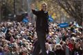 Iowa, awal dan akhir bagi Obama
