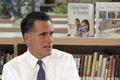 Romney akan utamakan kualitas pendidikan