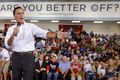 Mampukah Romney raih 270 electoral votes?