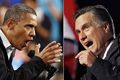 Obama & Romney perebutkan Ohio