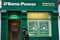 Paddy Power bayar petaruh yang pegang Obama