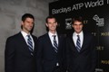Federer akui Djokovic petenis nomor satu dunia