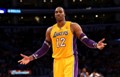 Lakers pecah kebuntuan