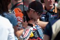 Rea ingin hijrah ke MotoGP