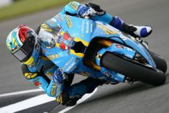 Suzuki mau comeback, Dorna tetap menolak