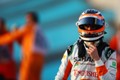 Tabrakan, Hulkenberg-Di Resta terlibat pertikaian