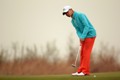 Pegolf muda China tembus turnamen Masters