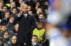 Guardiola tertarik arsiteki Chelsea
