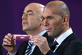 Khedira pengagum berat Zinedine Zidane