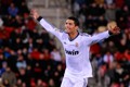 Ronaldo: Saya layak dapat Ballon dOr