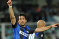 Tridente Nerazzurri terbaik di Serie A