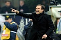 Allegri: Kepercayaan diri Milan menanjak