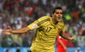 Mantan striker timnas Spanyol gabung Johor FA