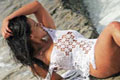 Nereida Gallardo doyan tampil toples