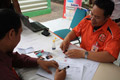 Tiga Pasutri ramaikan Pilkada Pasuruan