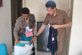 Lakukan black campaign, dibayar Rp500 ribu