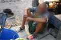Orang gila gratis berobat