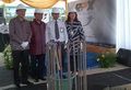 RPX Warehouse bangun gudang di bandara Soetta