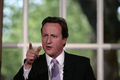Cameron: PBB biarkan konflik Suriah
