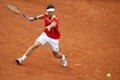 Ferrer pimpin Spanyol lawan Rep. Ceko
