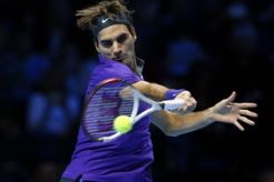 Federer terlalu perkasa bagi Tipsarevic