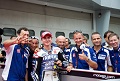 Lorenzo ingin menutup balapan terakhir dengan kemenangan