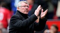 Perayaan 26 tahun Ferguson, MU resmikan patung