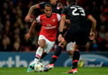 Ogah perpanjang kontrak, Walcott dihukum Wenger?