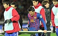 David Villa hampir kehilangan kakinya