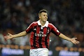 El Shaarawy diburu, Milan sodori kontrak baru