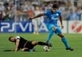 Gelandang Malaga yakin kalahkan Milan