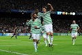 Celtic tatap konsentrasi penuh lawan Barcelona